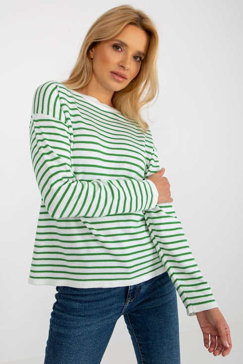Chandail model 175755 Rue Paris